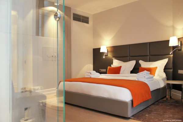H15 Boutique Hotel (Warschau)